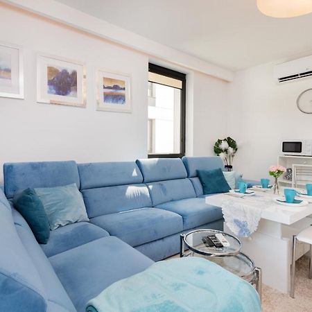 Okrzei Apartment Seaside Sopot By Renters Prestige Luaran gambar
