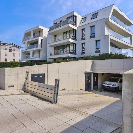 Okrzei Apartment Seaside Sopot By Renters Prestige Luaran gambar