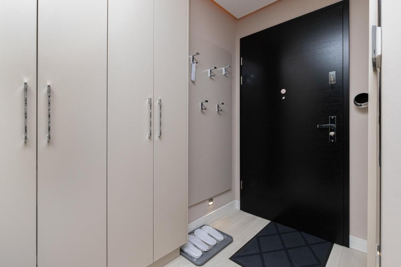Okrzei Apartment Seaside Sopot By Renters Prestige Luaran gambar