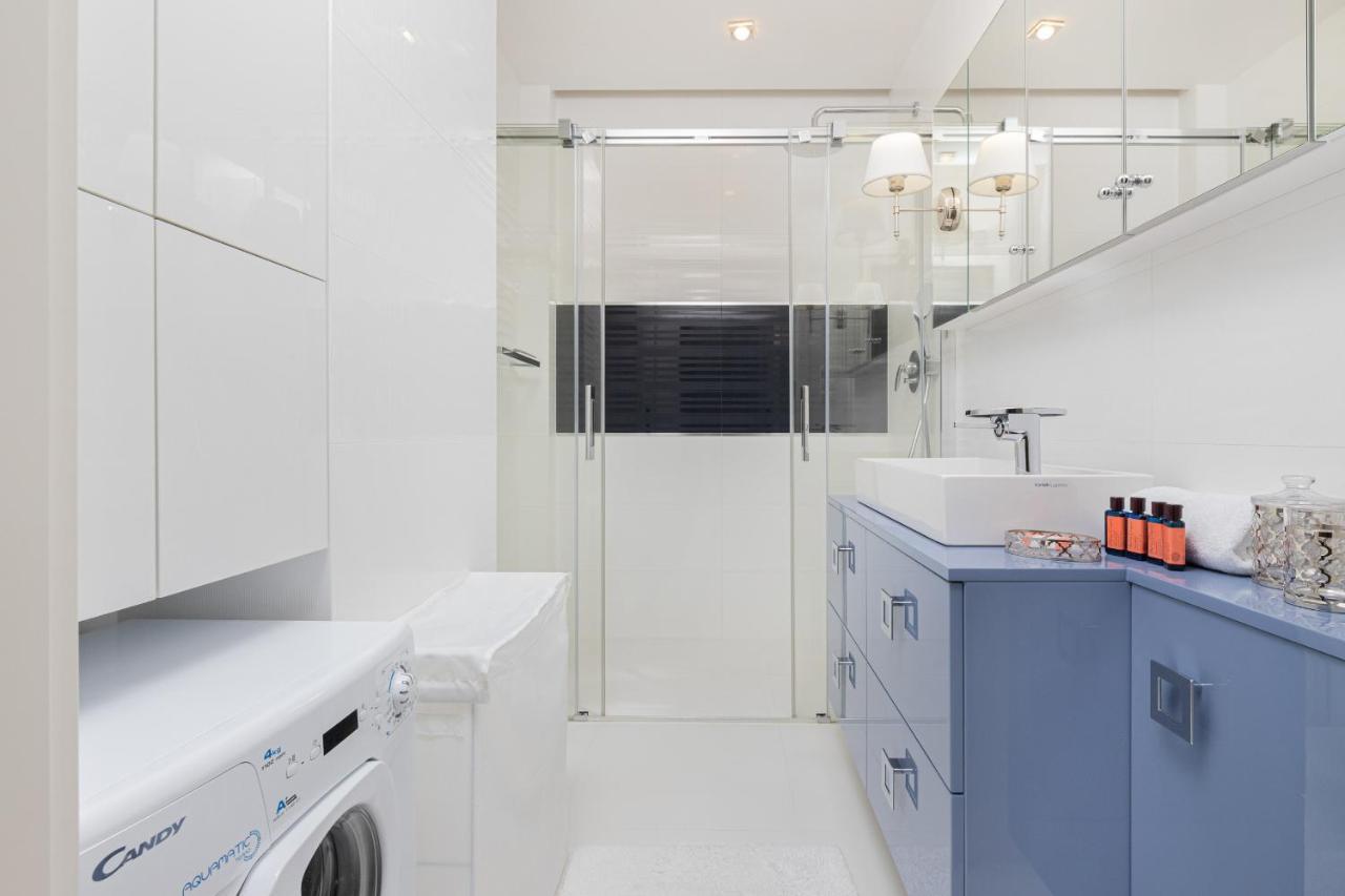 Okrzei Apartment Seaside Sopot By Renters Prestige Luaran gambar